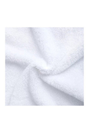 Ensemble de serviettes pour les mains (6 pièces) - Gris Noir