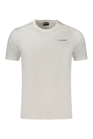 T-shirt homme manches courtes Lotto