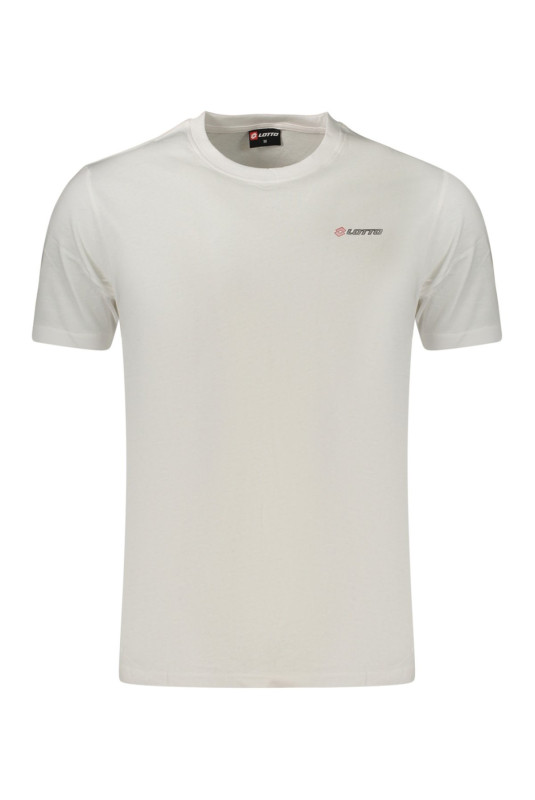 T-shirt homme manches courtes Lotto