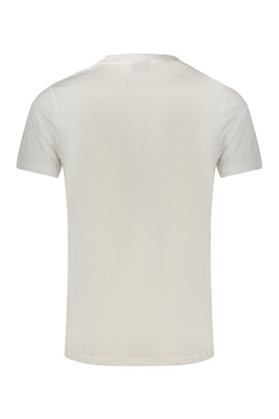 T-shirt homme manches courtes Lotto