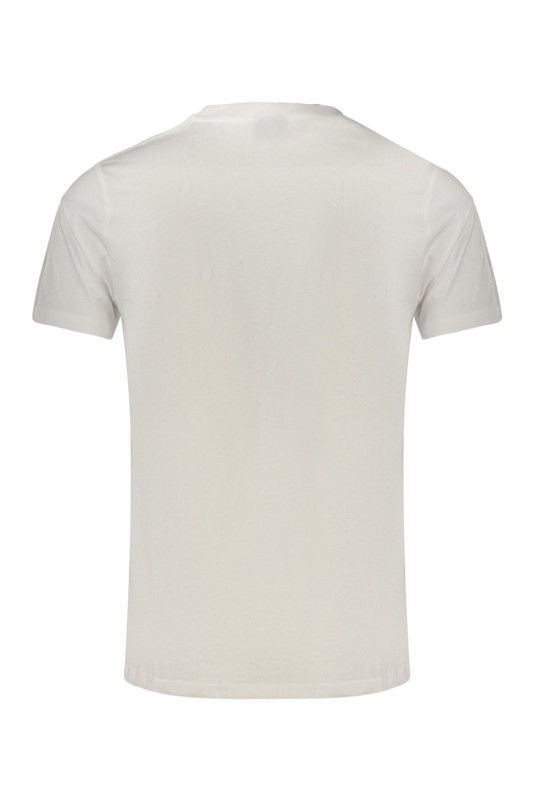 T-shirt homme manches courtes Lotto