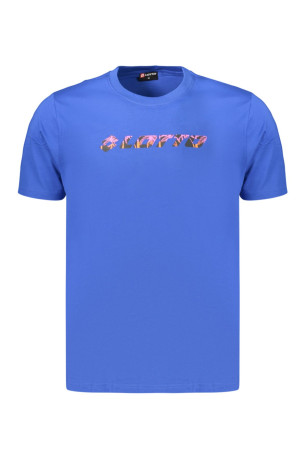 T-shirt manches courtes Lotto