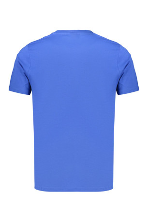 T-shirt manches courtes Lotto