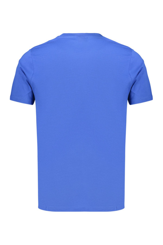 T-shirt manches courtes Lotto