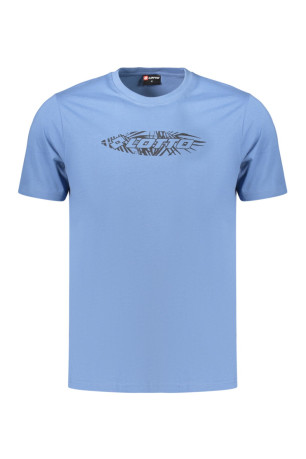T-shirt manches courtes Lotto