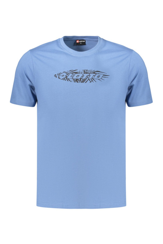 T-shirt manches courtes Lotto