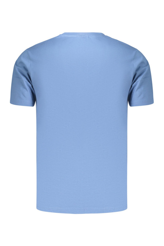 T-shirt manches courtes Lotto