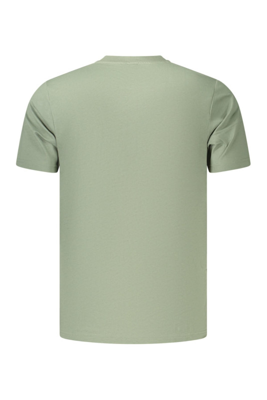 T-shirt manches courtes Lotto