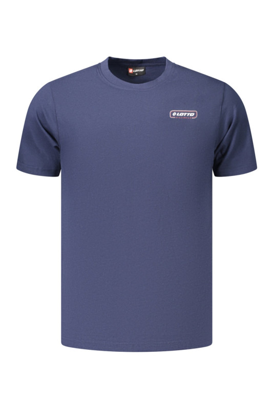 T-shirt manches courtes Lotto