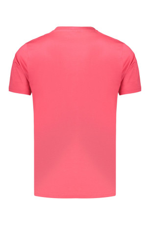T-shirt manches courtes Lotto