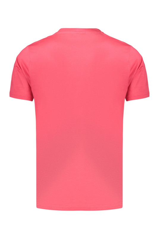 T-shirt manches courtes Lotto