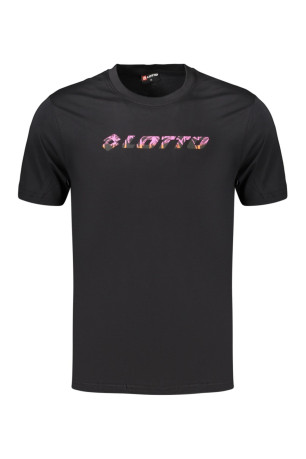 T-shirt Homme manches courtes Lotto