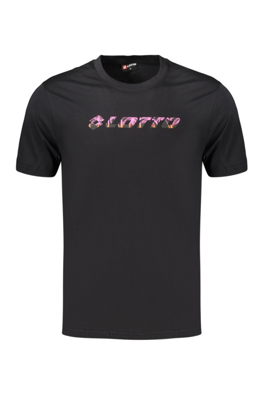 T-shirt Homme manches courtes Lotto
