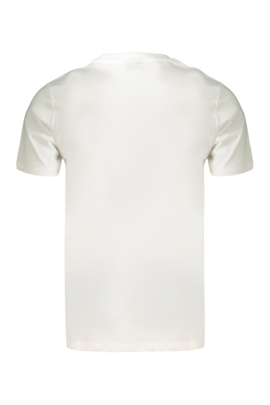 T-shirt manches courtes Lotto