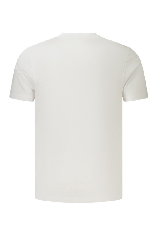 T-shirt manches courtes Lotto