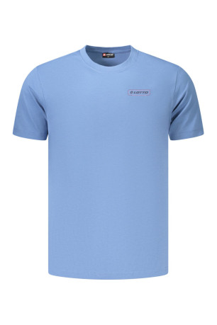 T-shirt manches courtes Lotto