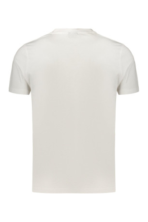 T-shirt manches courtes Lotto