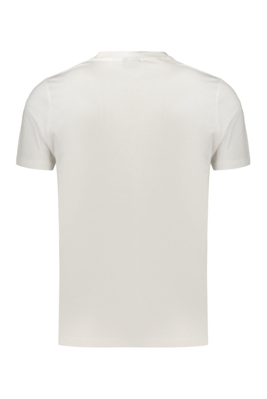 T-shirt manches courtes Lotto