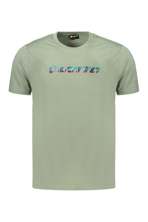 T-shirt manches courtes Lotto
