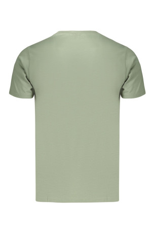 T-shirt manches courtes Lotto