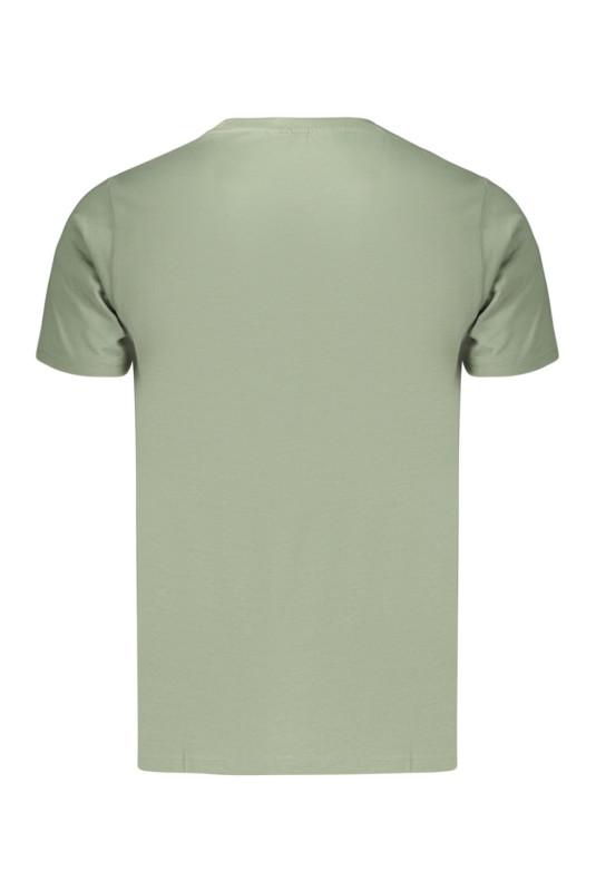T-shirt manches courtes Lotto