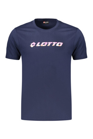 T-shirt homme manches courtes Lotto