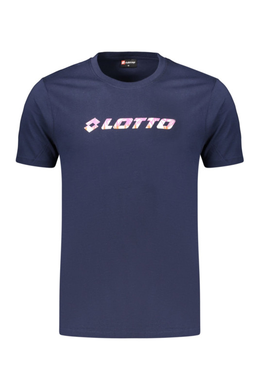 T-shirt homme manches courtes Lotto