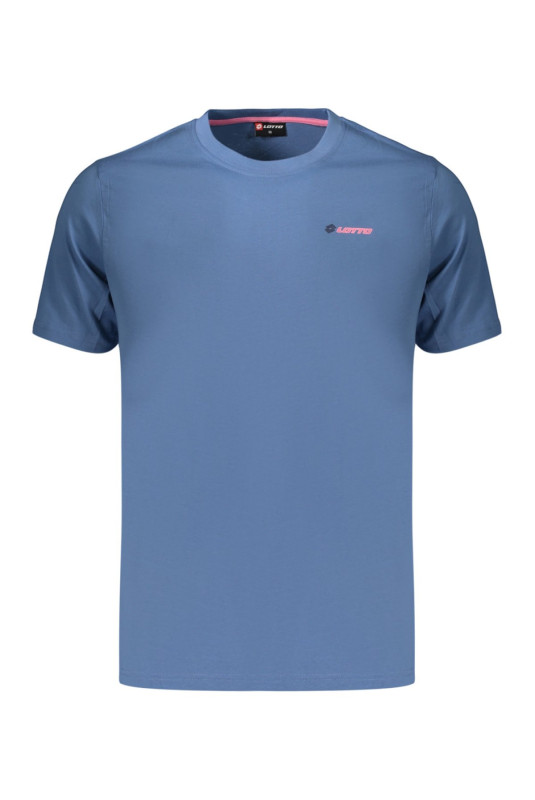 T-shirt manches courtes Lotto