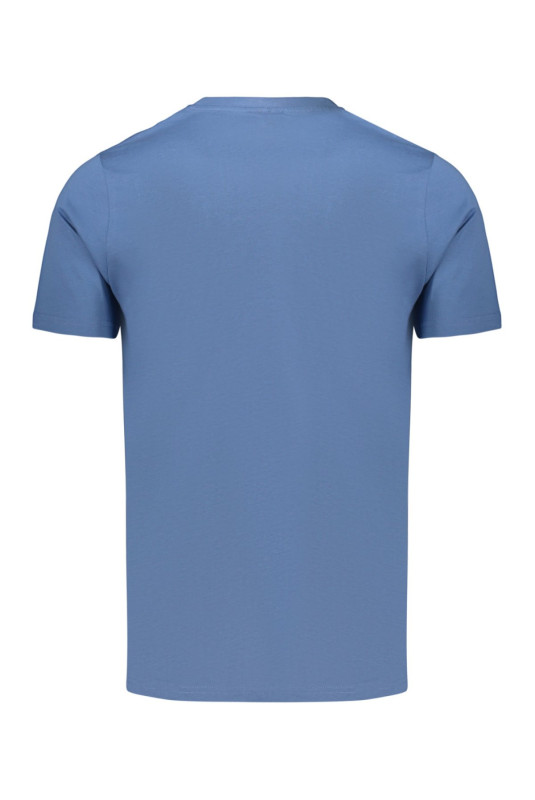 T-shirt manches courtes Lotto