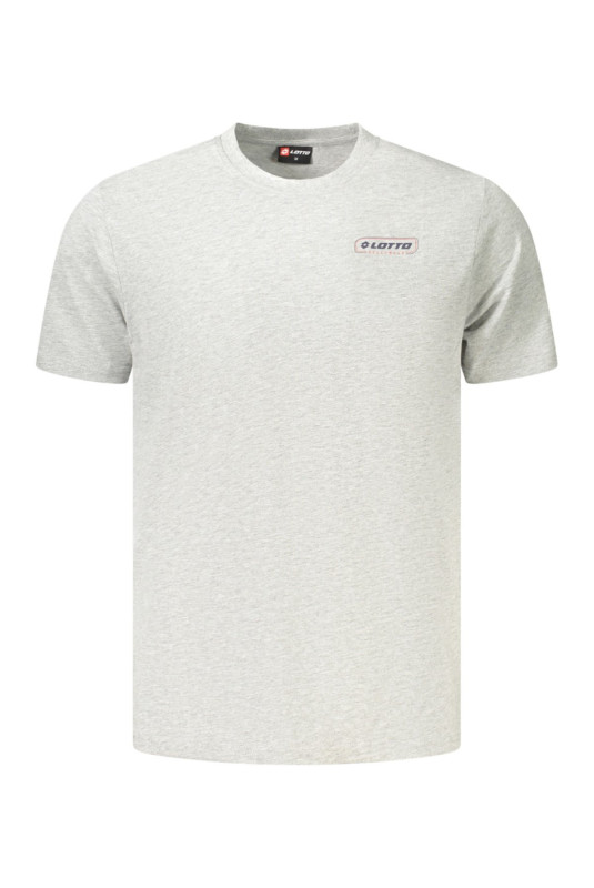 T-shirt manches courtes Lotto