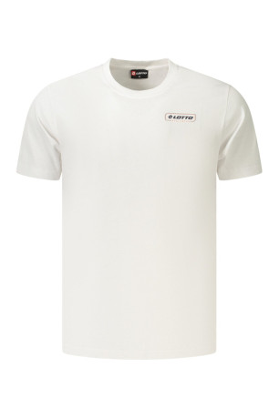 T-shirt manches courtes Lotto