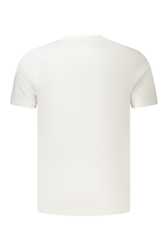 T-shirt manches courtes Lotto