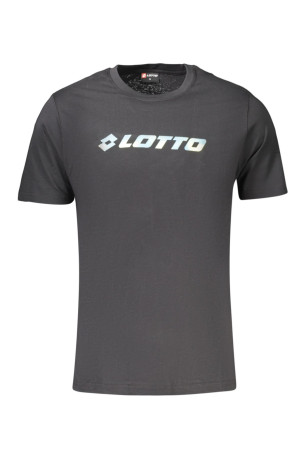 T-shirt manches courtes Lotto