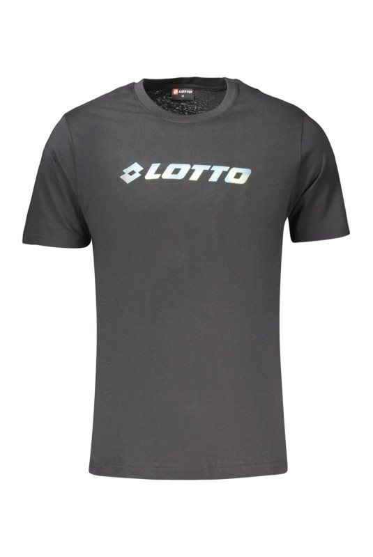 T-shirt manches courtes Lotto