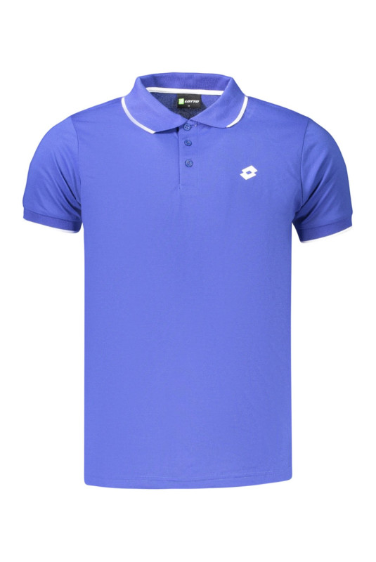 Polo à manches courtes Lotto