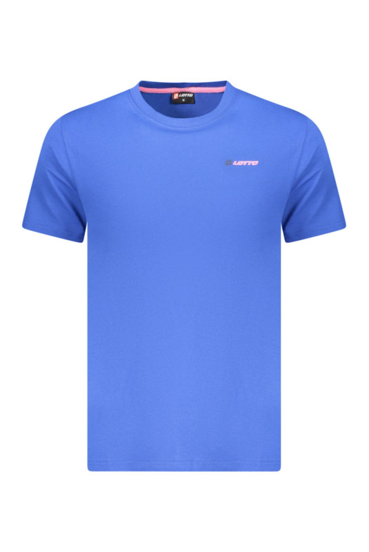 T-shirt manches courtes Lotto