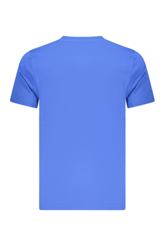 T-shirt manches courtes Lotto