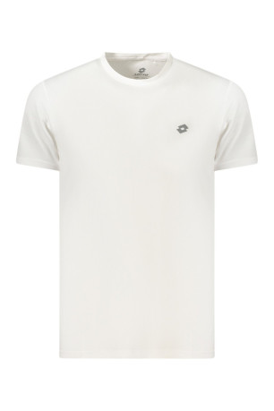 T-shirt manches courtes Lotto
