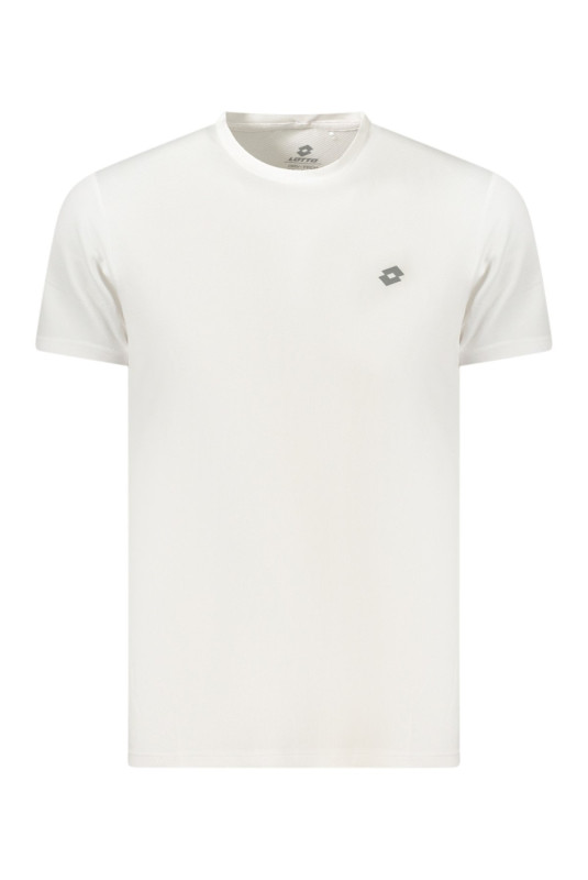 T-shirt manches courtes Lotto
