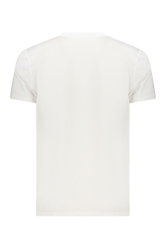 T-shirt manches courtes Lotto
