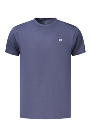 T-shirt manches courtes Lotto