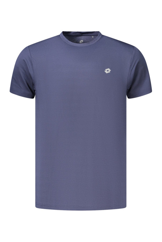 T-shirt manches courtes Lotto