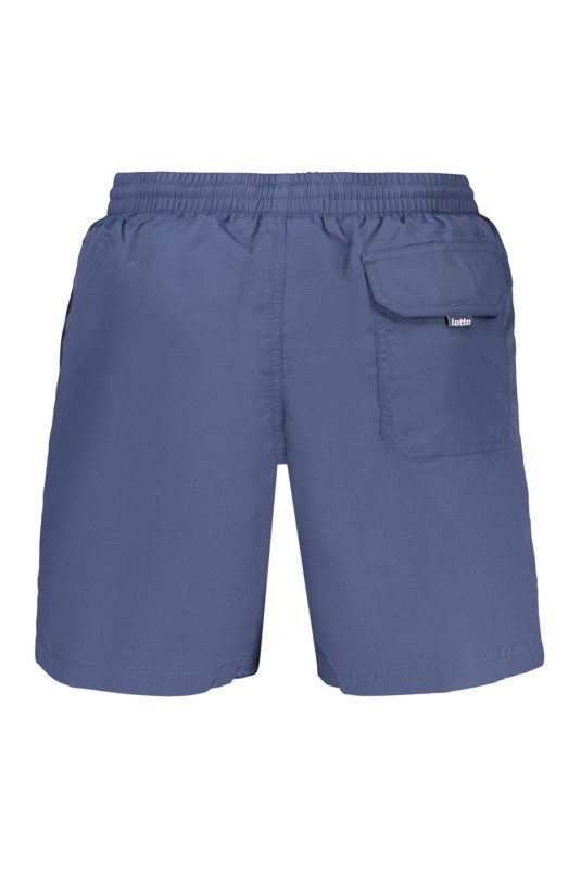 Short de bain Lotto