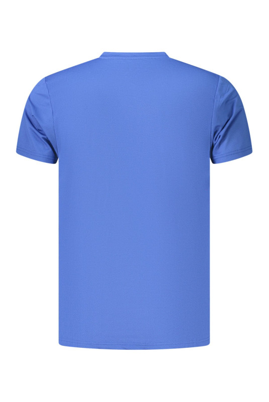 T-shirt manches courtes Lotto