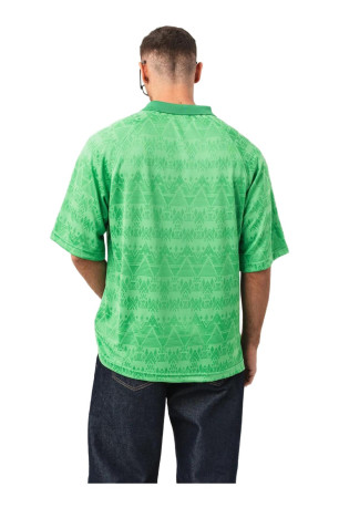 T-shirt style maillot de foot Invictus Paris