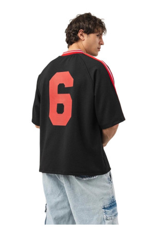 T-shirt style maillot de foot Invictus Paris