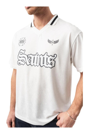 T-shirt style maillot de foot Invictus Paris