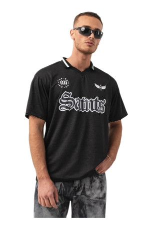T-shirt style maillot de foot Invictus Paris