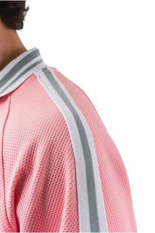 T-shirt style maillot de foot Invictus Paris