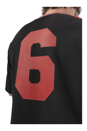 T-shirt style maillot de foot Invictus Paris